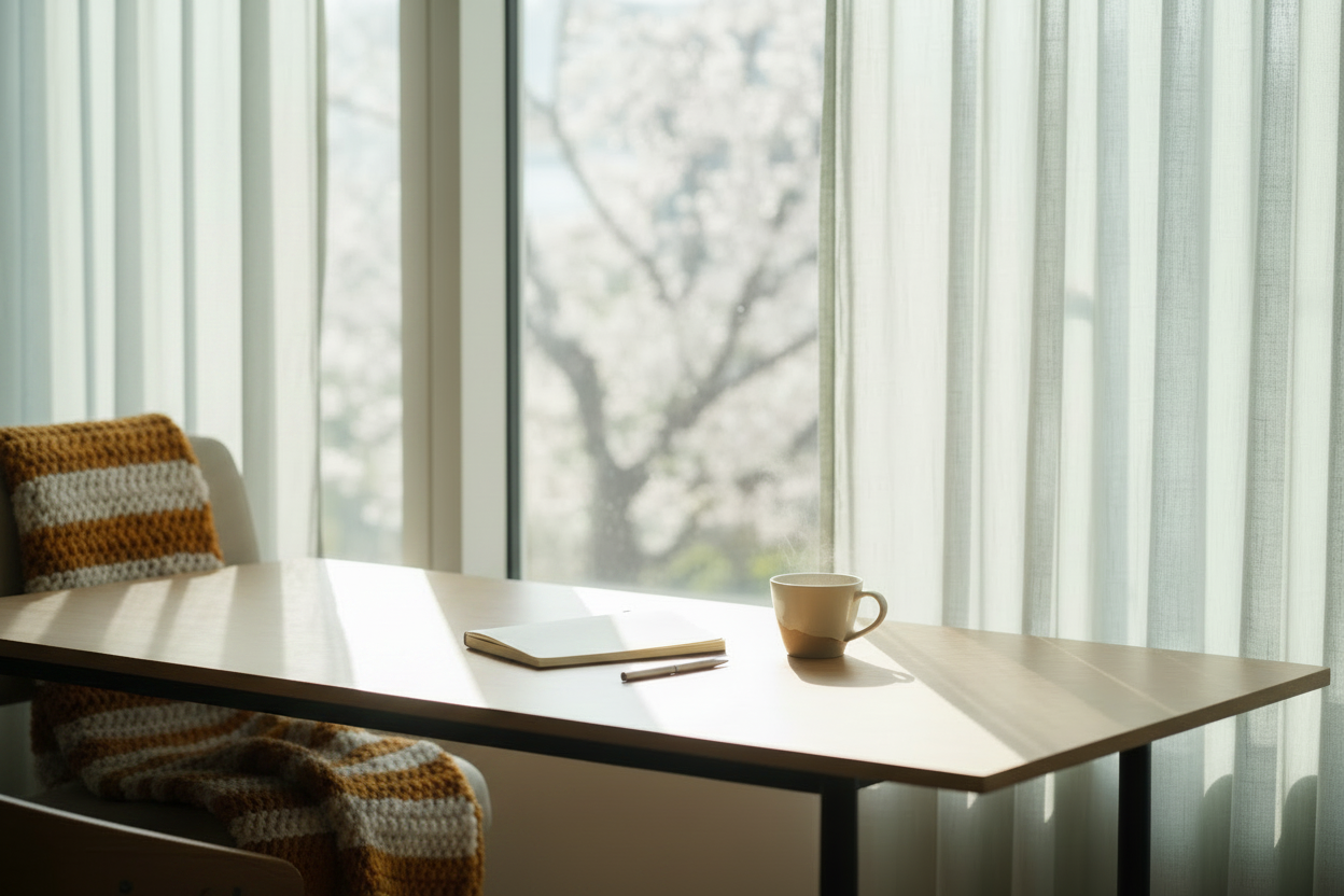 Why motivation isn't enough