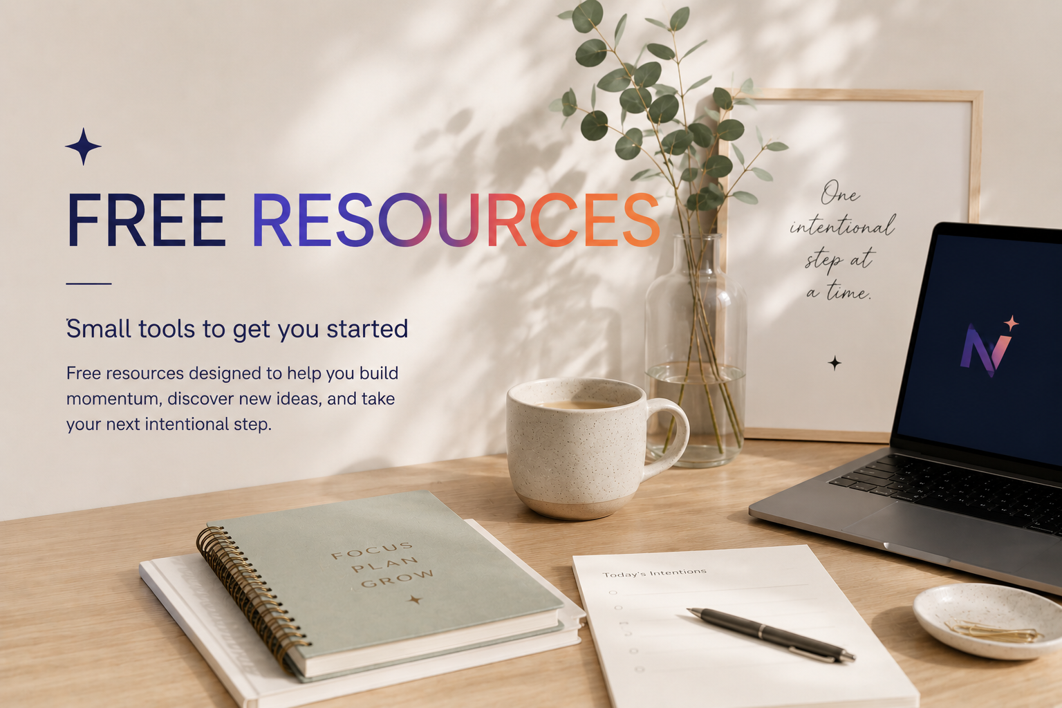 Free Resources