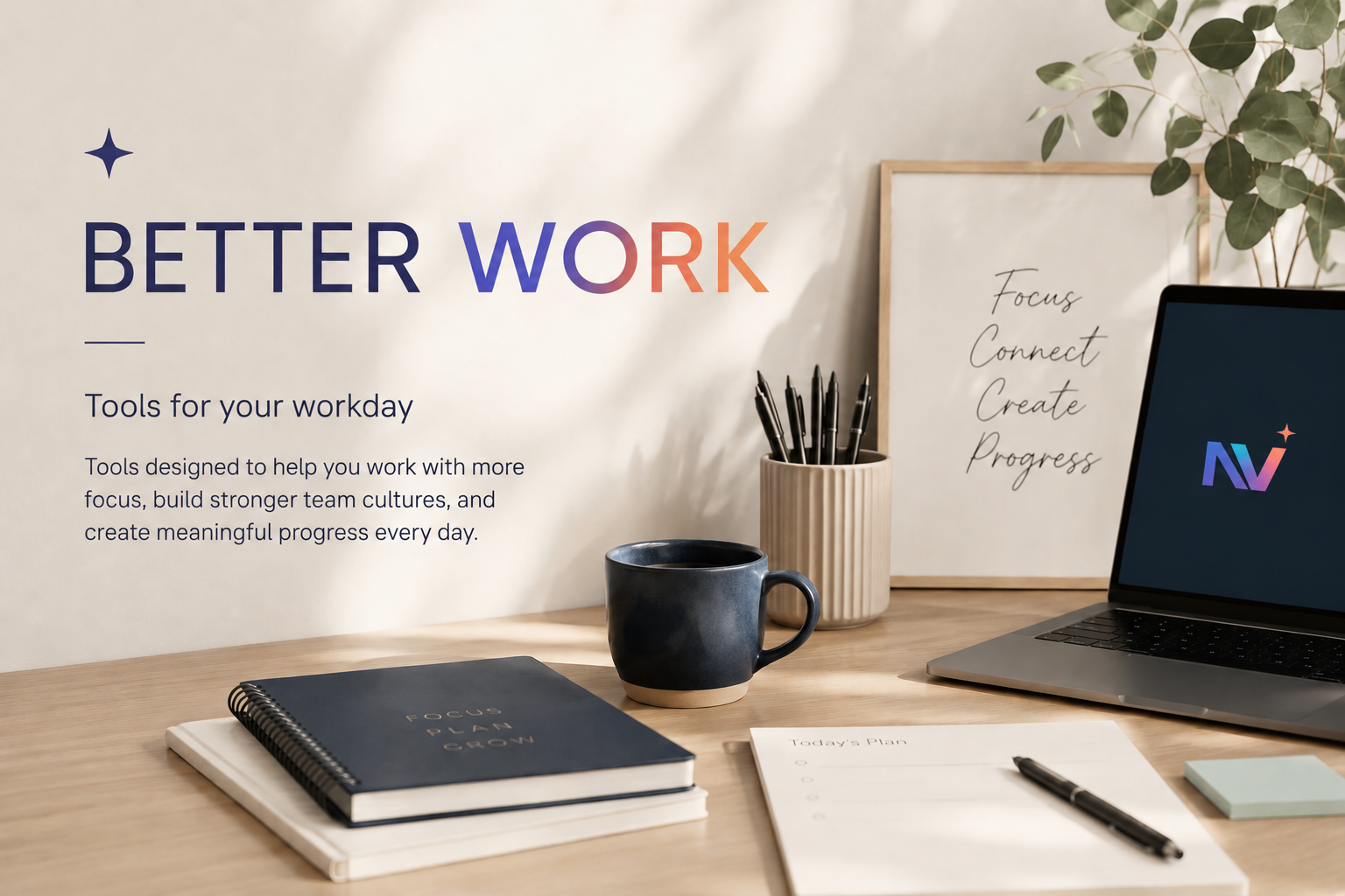 Better Work