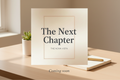 The Next Chapter - landscape